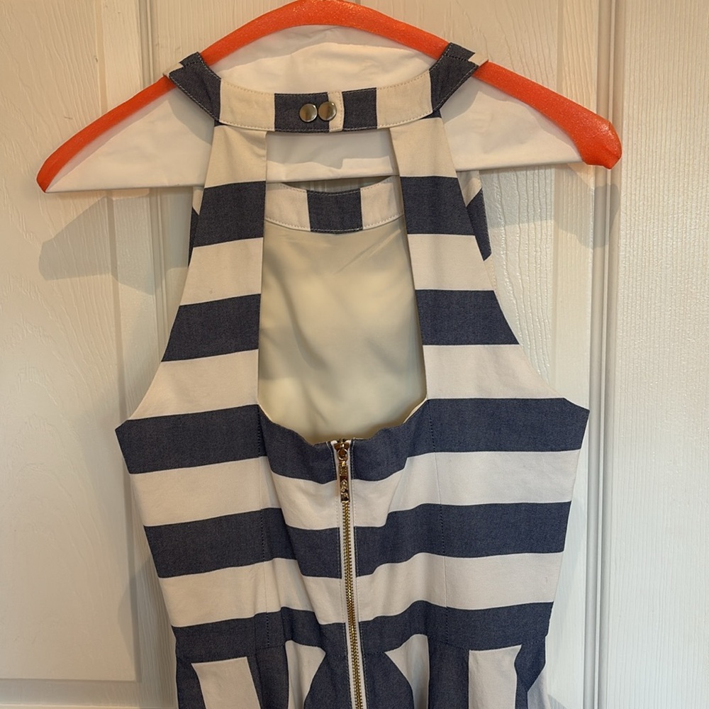 Eliza J dress, size 4 - worn only once! - Picture 3 of 5